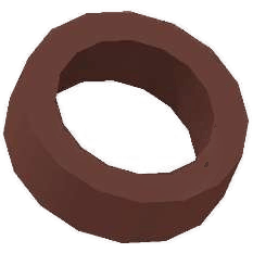 Wooden Ring